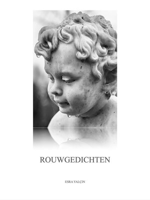 cover image of Rouwgedichten